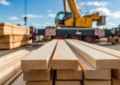 Commercial Construction Built on Craftsmanship Featured