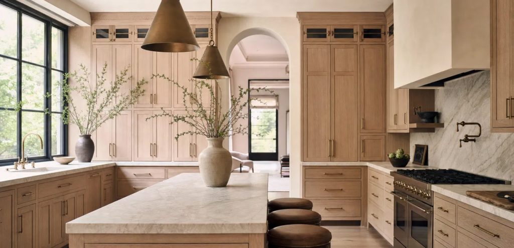 Full Kitchen & Suite Addition