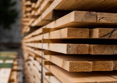 Timber Commercial Construction Featured
