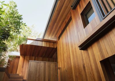 Why Homeowners Choose Timber Featured