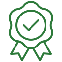 Supply Integration badge
