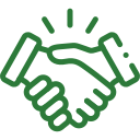 Supply Integration handshake